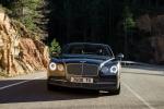 Bentley Flying Spur 2013 года
